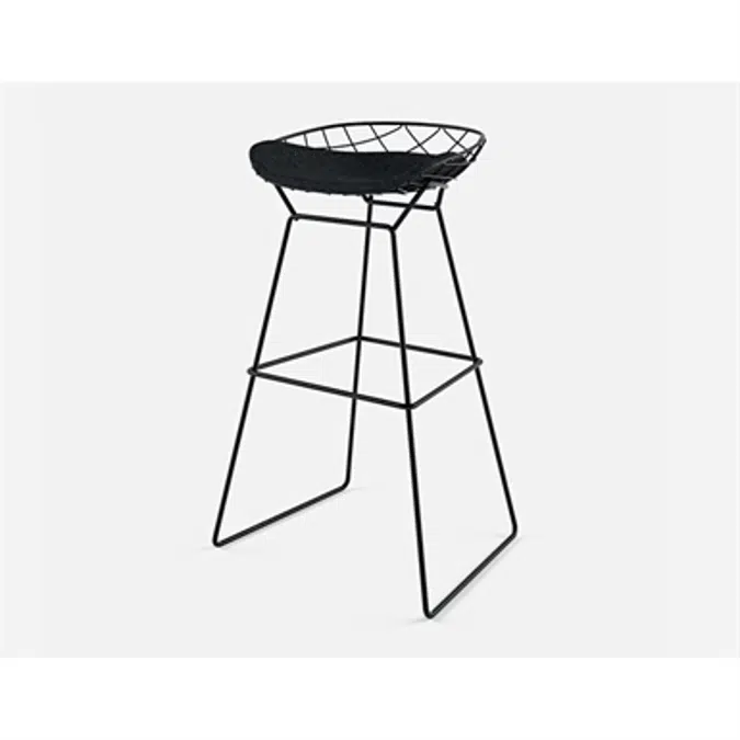 N03 Kobi High Stool