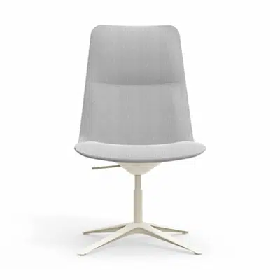 Image for 807_Slim Conference medium Chair