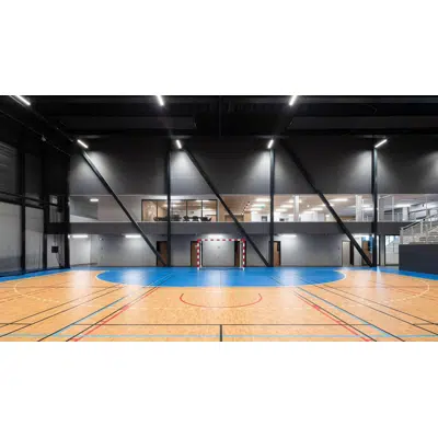 Image for Omnisports Active+