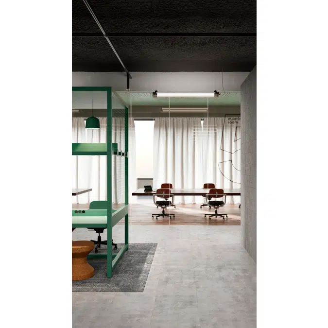 iD Inspiration HT 70