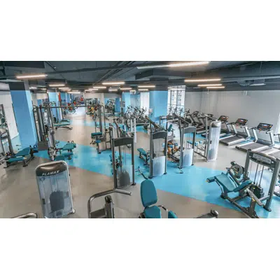 Image for Omnisports Compact