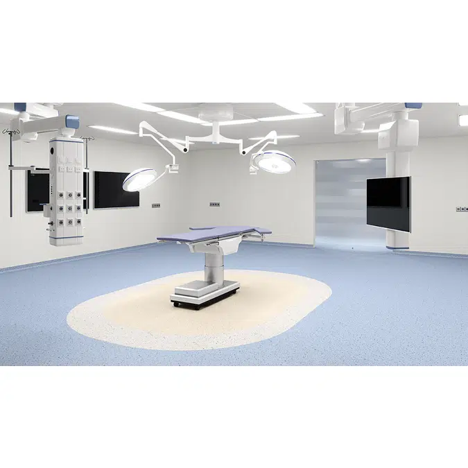 ProtectWall 2CR (Clean Rooms)
