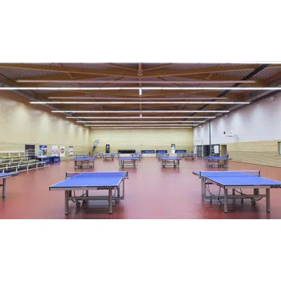 Image for Speed Table Tennis