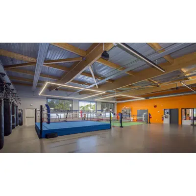 Image for Omnisports Training