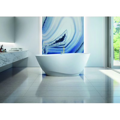 Image for Celestia 6233 - Bath made with FINESTONE Solid Surface