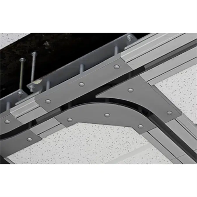 BIM objects - Free download! Model 4010 Operable Walls - Steel Panels ...