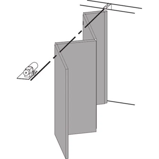 Model 3050 Operable Walls - Electric Wall Systems