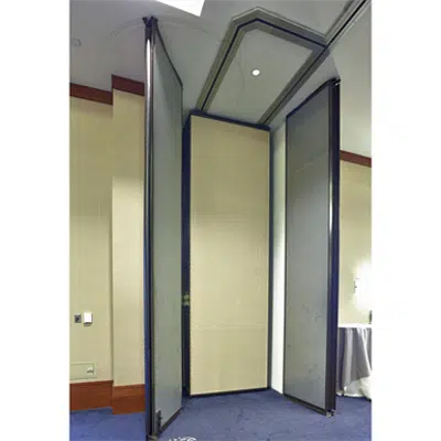 kép a termékről - 3000 Pocket Door for Customizing any 3000 Series Operable Wall Systems