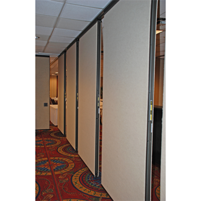 Image for Model 2020 Operable Walls - Individual Panels/Multi-Directional Operation