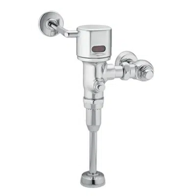 изображение для 8315AC05-M–POWER™ Chrome Electronic Flush Valve 3/4" Urinal