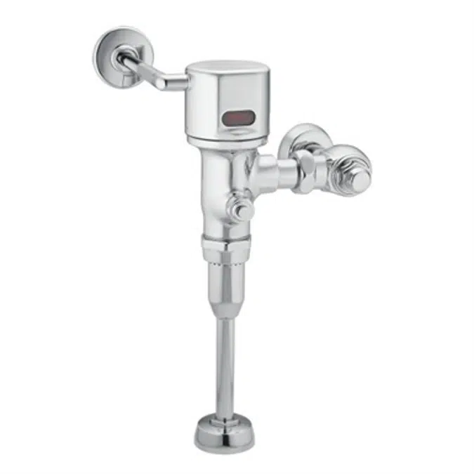 8315AC05-M–POWER™ Chrome Electronic Flush Valve 3/4" Urinal