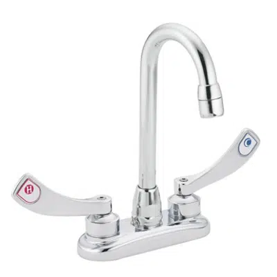 Obrázek pro 8278-M–DURA™ Chrome Two-Handle Pantry Faucet