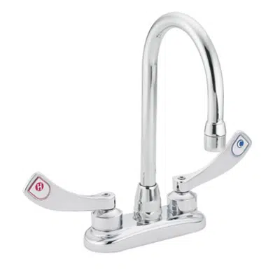 Obrázek pro 8279-M–DURA™ Chrome Two-Handle Pantry Faucet