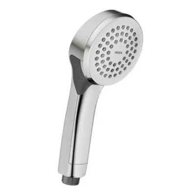 画像 9349EP15 Commercial Chrome Handheld Shower