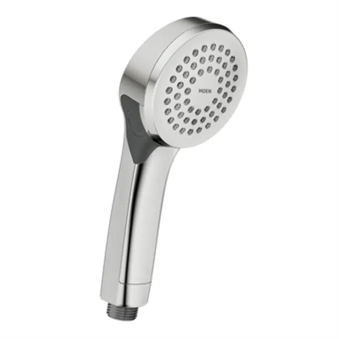 9349EP15 Commercial Chrome Handheld Shower