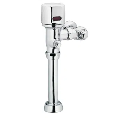 imagem para 8310-M–POWER™ Chrome Electronic Flush Valve 1-1/2" Water Closet