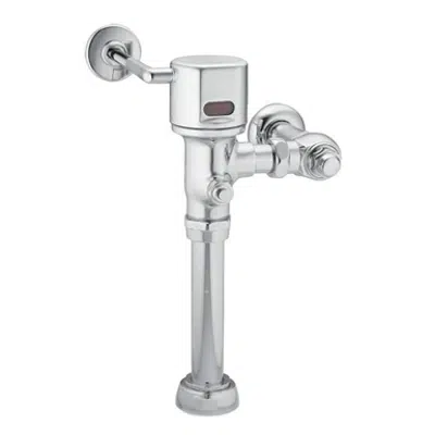 изображение для 8310ACDF16-M–POWER™ Chrome Electronic Flush Valve 1-1/2" Water Closet