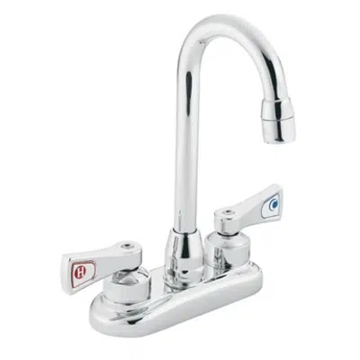 imazhi i 8270-M–DURA™ Chrome Two-Handle Pantry Faucet