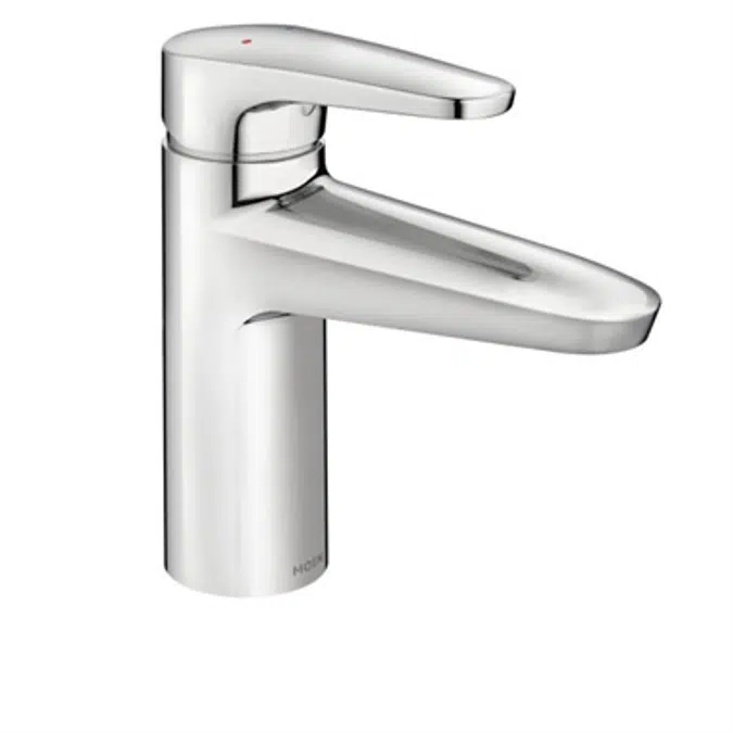 9417F05 M–DURA™ Chrome One-Handle Lavatory Faucet