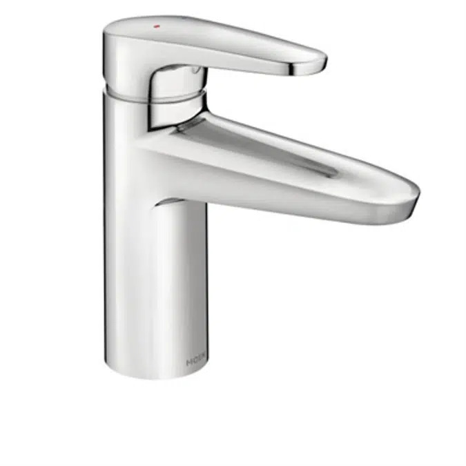 9417F15 M–DURA™ Chrome One-Handle Lavatory Faucet