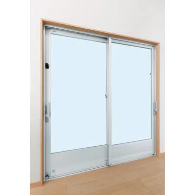 Image for Building windows and doors_EXIMA32_Sliding_RC frame