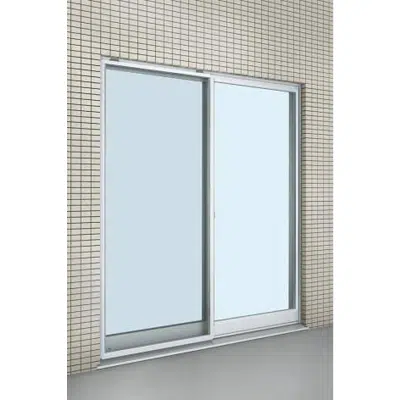 Image for Building windows and doors_EXIMA51_Sliding_RC frame