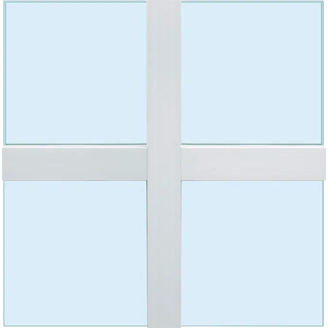 Curtain walls for buildings_EXIMA91c