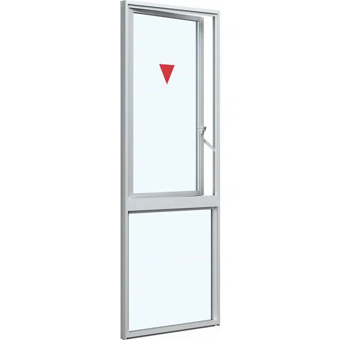 Curtain walls for buildings_EXIMA91c