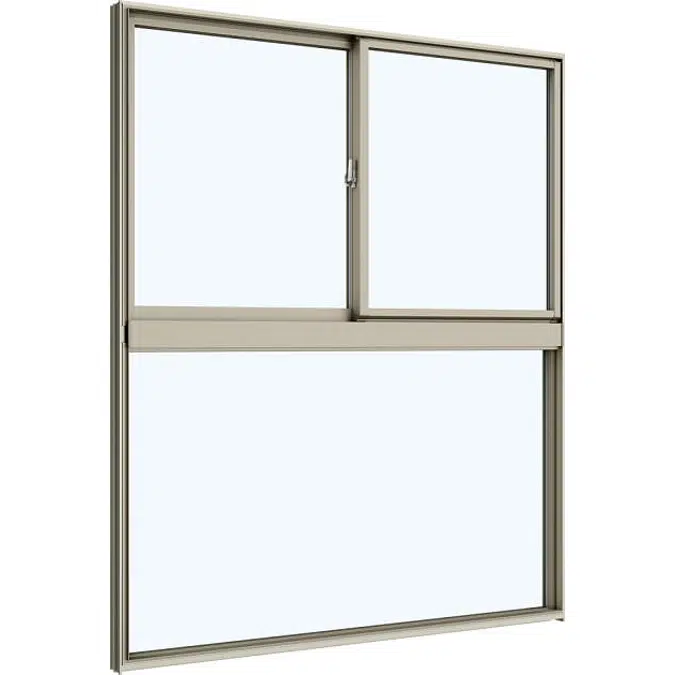 Building windows and doors_EXIMA55_ALC frame