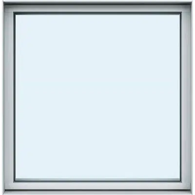 Image for Building windows and doors_SYSTEMA 720_Setback frame