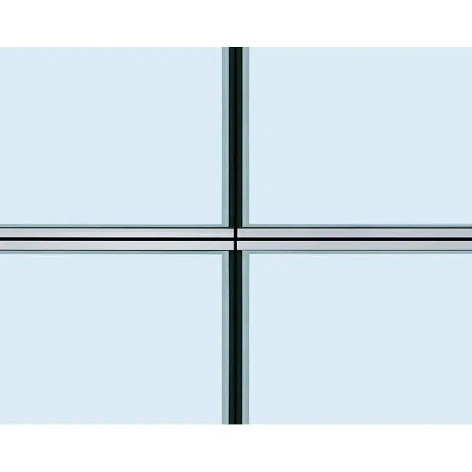 Curtain walls for buildings_SYSTEMA9221c