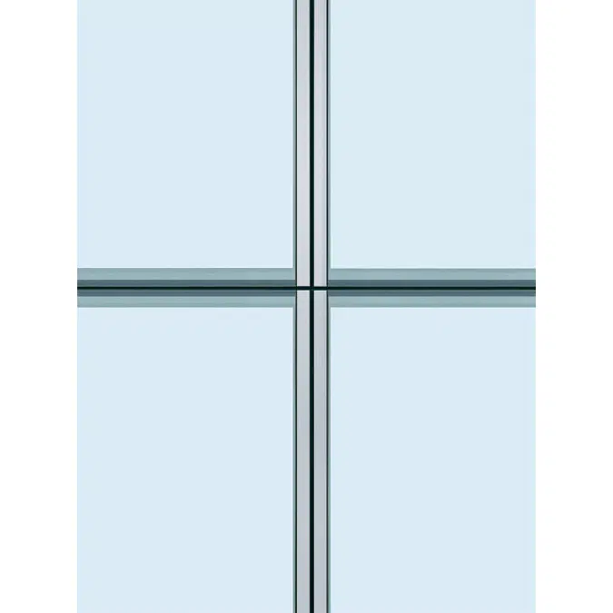 Curtain walls for buildings_SYSTEMA9221c