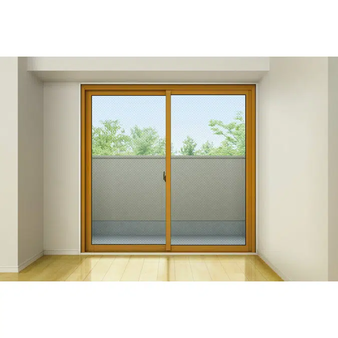 Building windows and doors_Episode NEO-LB_Fireproof-Window_RC frame