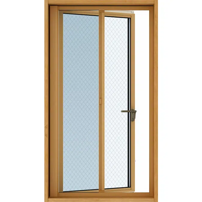 Building windows and doors_Episode NEO-LB_Fireproof-Window_RC frame