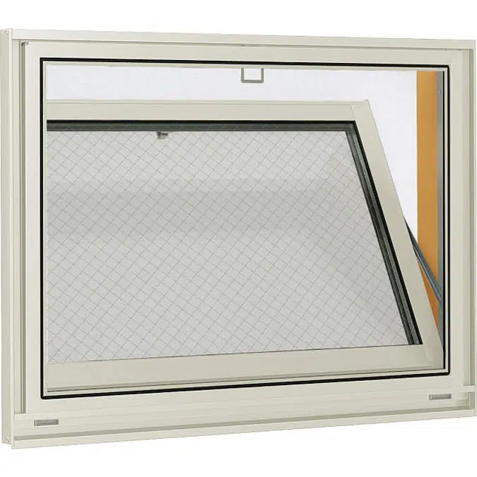 Building windows and doors_Episode NEO-LB_Fireproof-Window_RC frame