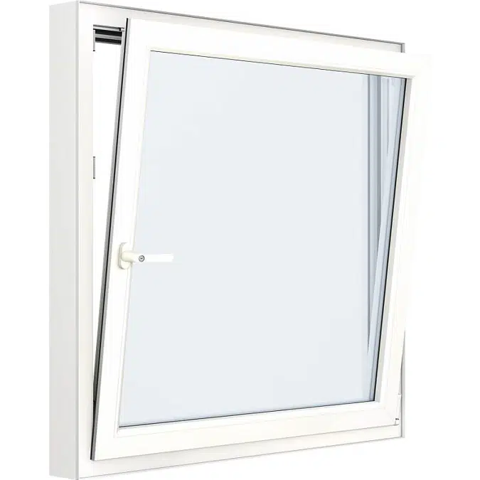 Building windows and doors_HOTELMADO_Flush frame