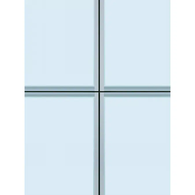Curtain walls for buildings_SYSTEMA9211c