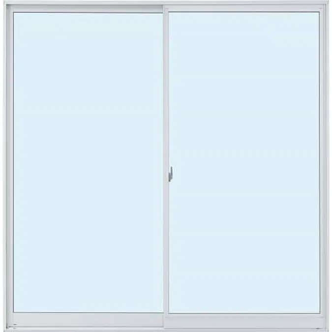 Building windows and doors_EXIMA31_Sliding_RC frame