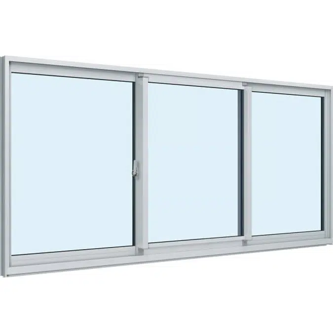 Building windows and doors_EXIMA31_Sliding_RC frame