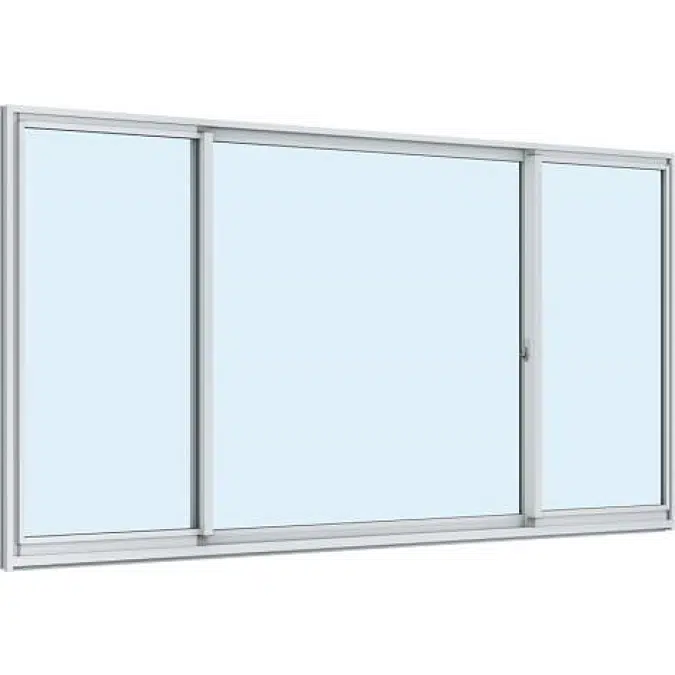 Building windows and doors_EXIMA31_Sliding_RC frame