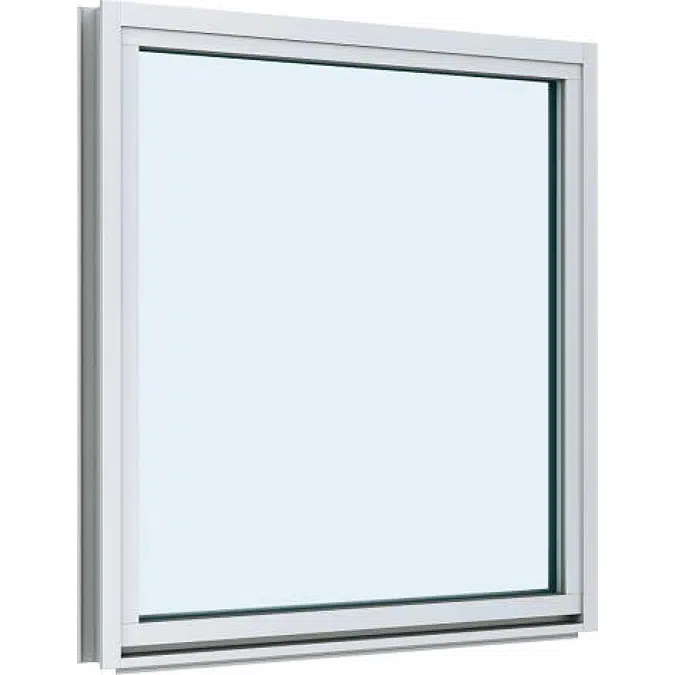 Building windows and doors_EXIMA32_Projected_RC frame
