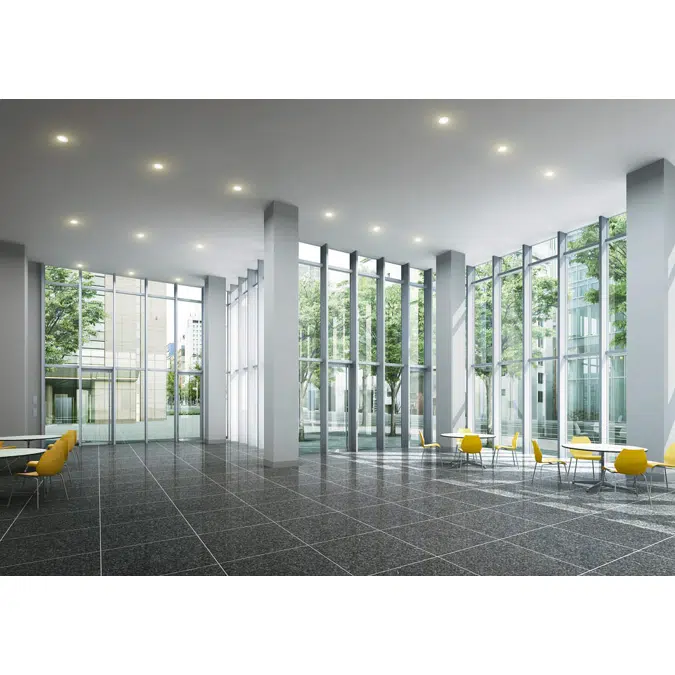 Curtain walls for buildings_SYSTEMA9201c