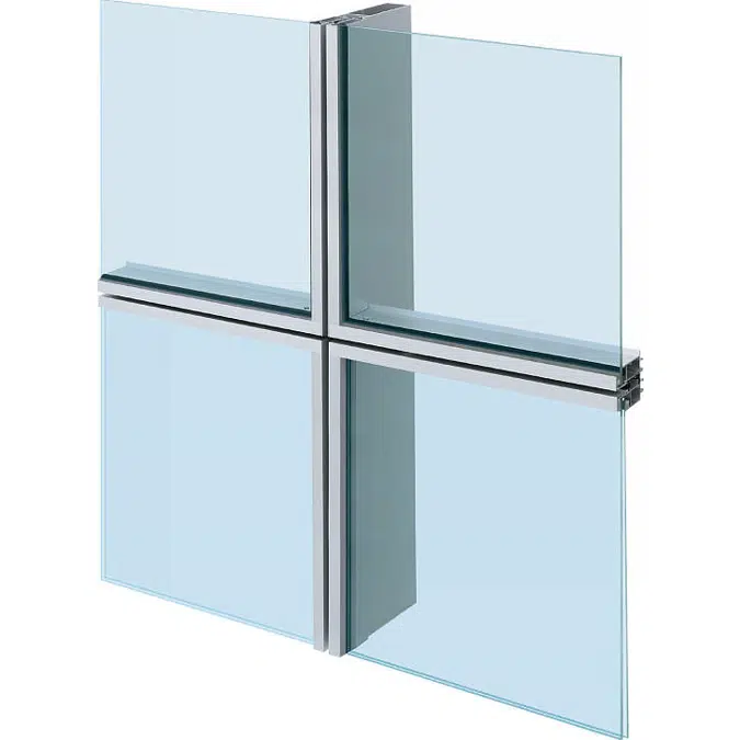 Curtain walls for buildings_SYSTEMA9201c