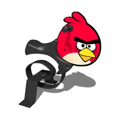изображение для Angry birds activity park AB0001