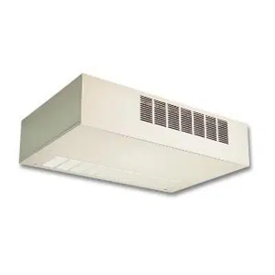 Image for FH Fan-Coil Units Low Profile, Horizontal, Exposed