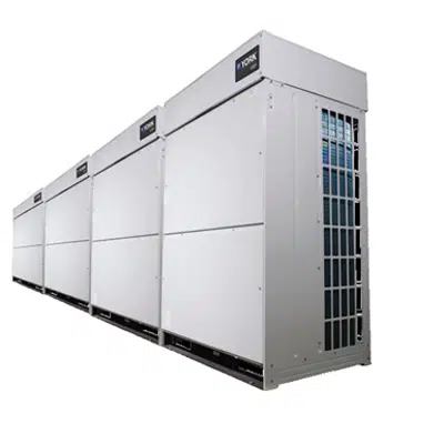 Image for YORK® VRF 28-30 Ton Outdoor Unit Heat Recovery Variable Refrigerant Flow