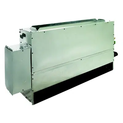 รูปภาพสำหรับ FW Fan-Coil Units Floor Mounted, Vertical, Concealed