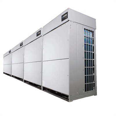Image for YORK® VRF 28-30 Ton Outdoor Unit Heat Pump Variable Refrigerant Flow