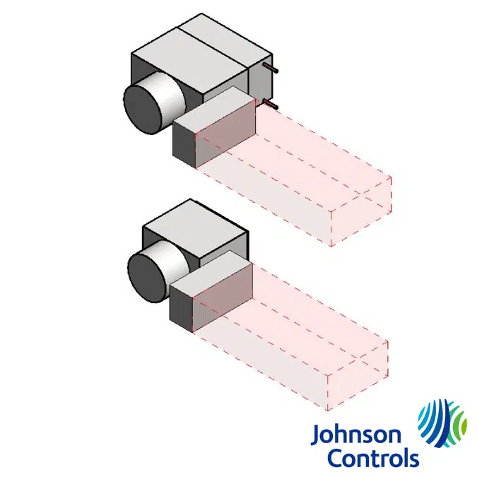 VAV Terminals, TSL Series Single-Duct, Low Height