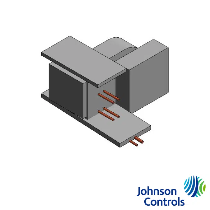 FN Fan-Coil Units High-Performance, Horizontal, Free Inlet